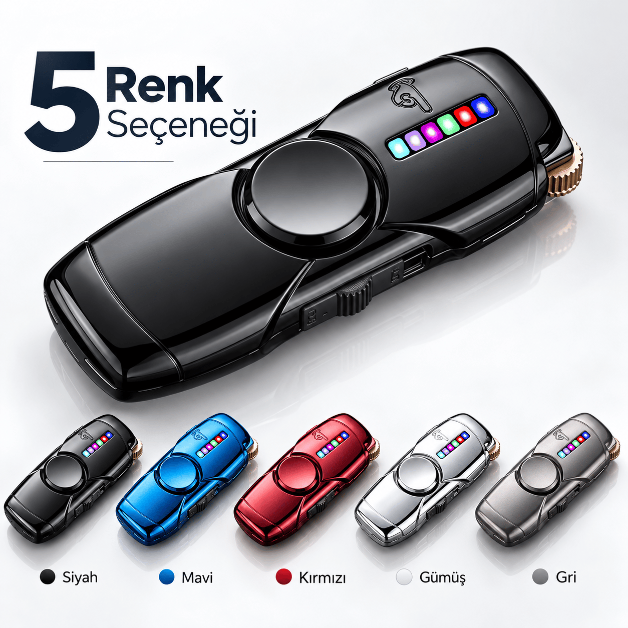 SİLVİO MONETTİ ÇAKMAK SM108
