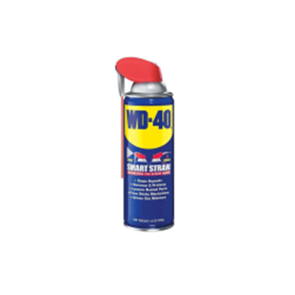 SMART STRAW WD-40 350 ML