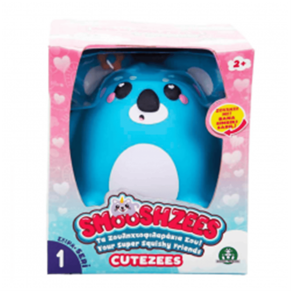 SMOOSHZEES MINI CUTZEES CDU12-08102
