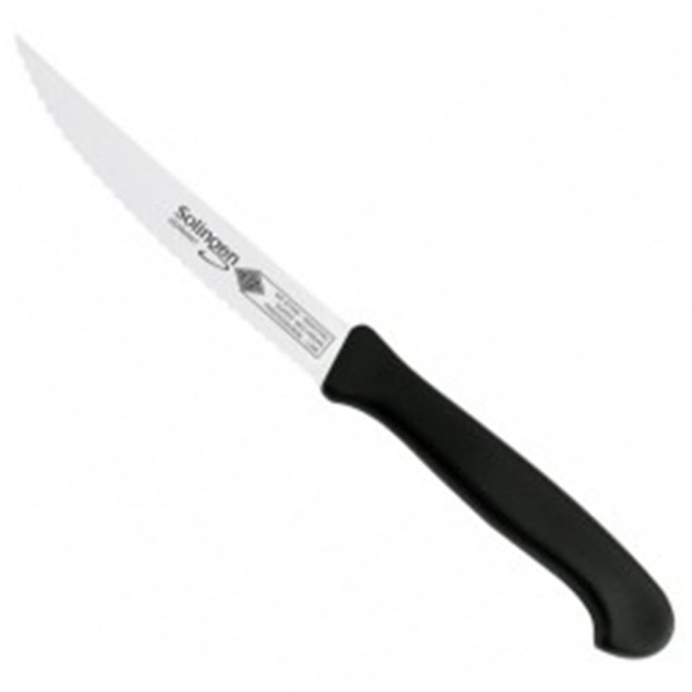 SOLİNGEN LAZERLİ KAHVALTI BIÇAK 11CM/22CM KARIŞIK RENK