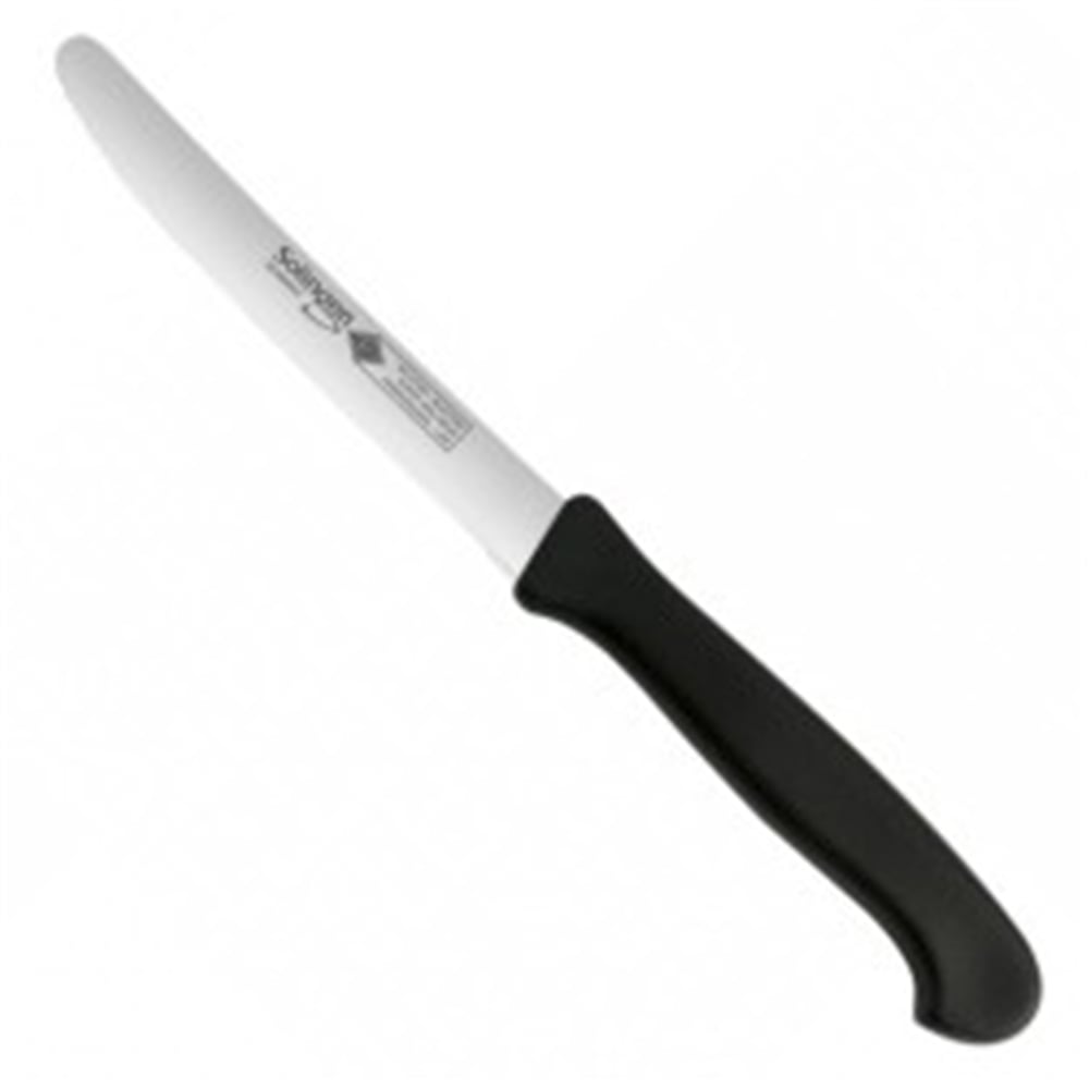 SOLİNGEN LAZERLİ KAHVALTI BIÇAK 11CM/22CM KARIŞIK RENK