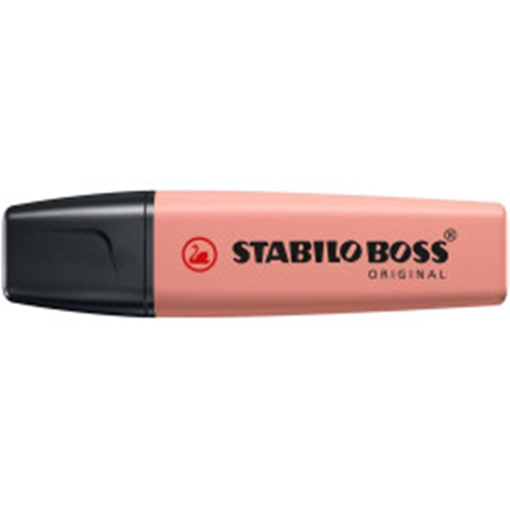 STABILO BOSS NATURECOLORS-GÜL KURUSU