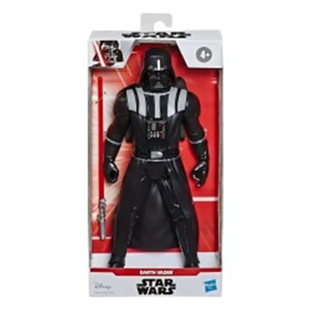 STAR WARS 9