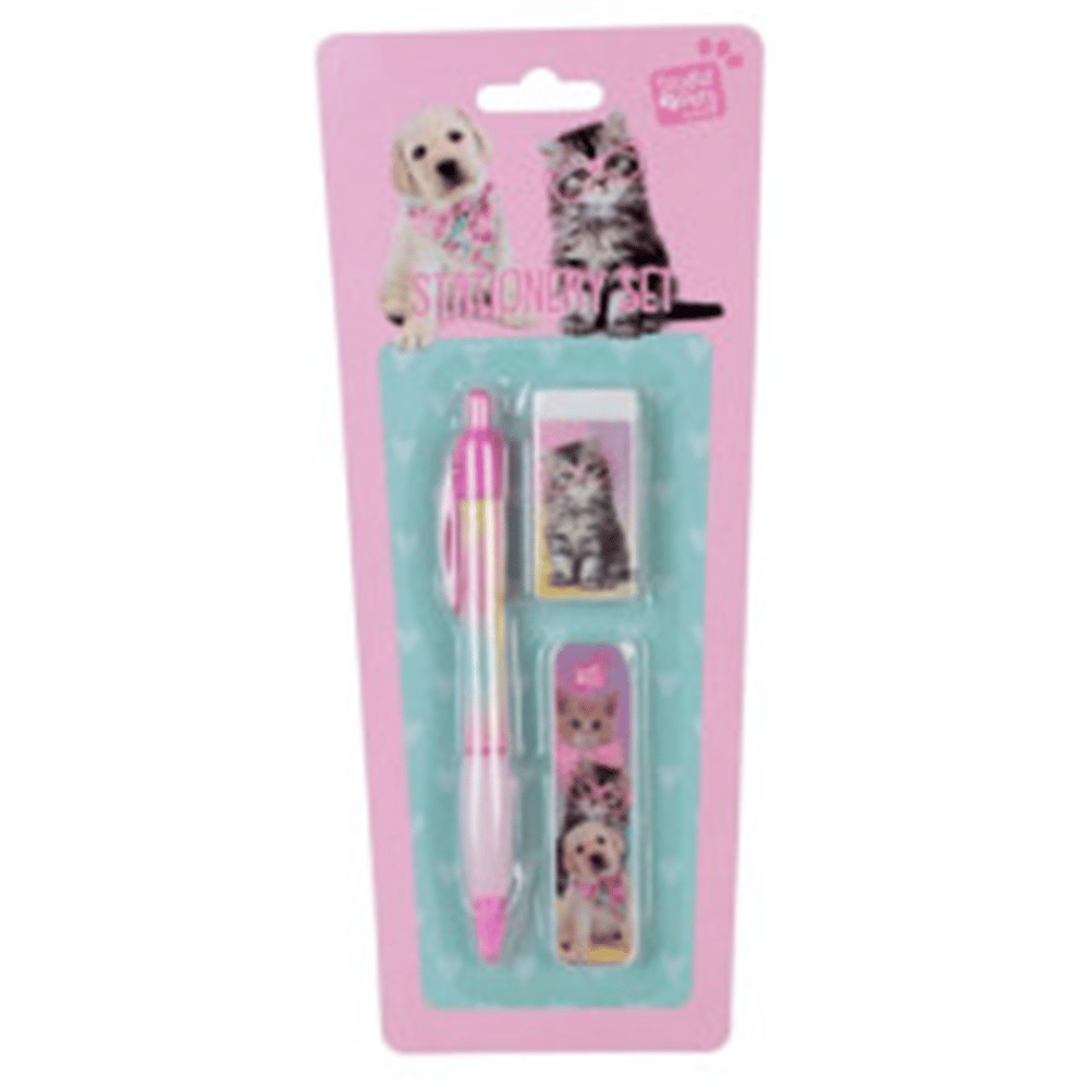 STUDIO PETS PT-7750 KIRTASİYE SETİ