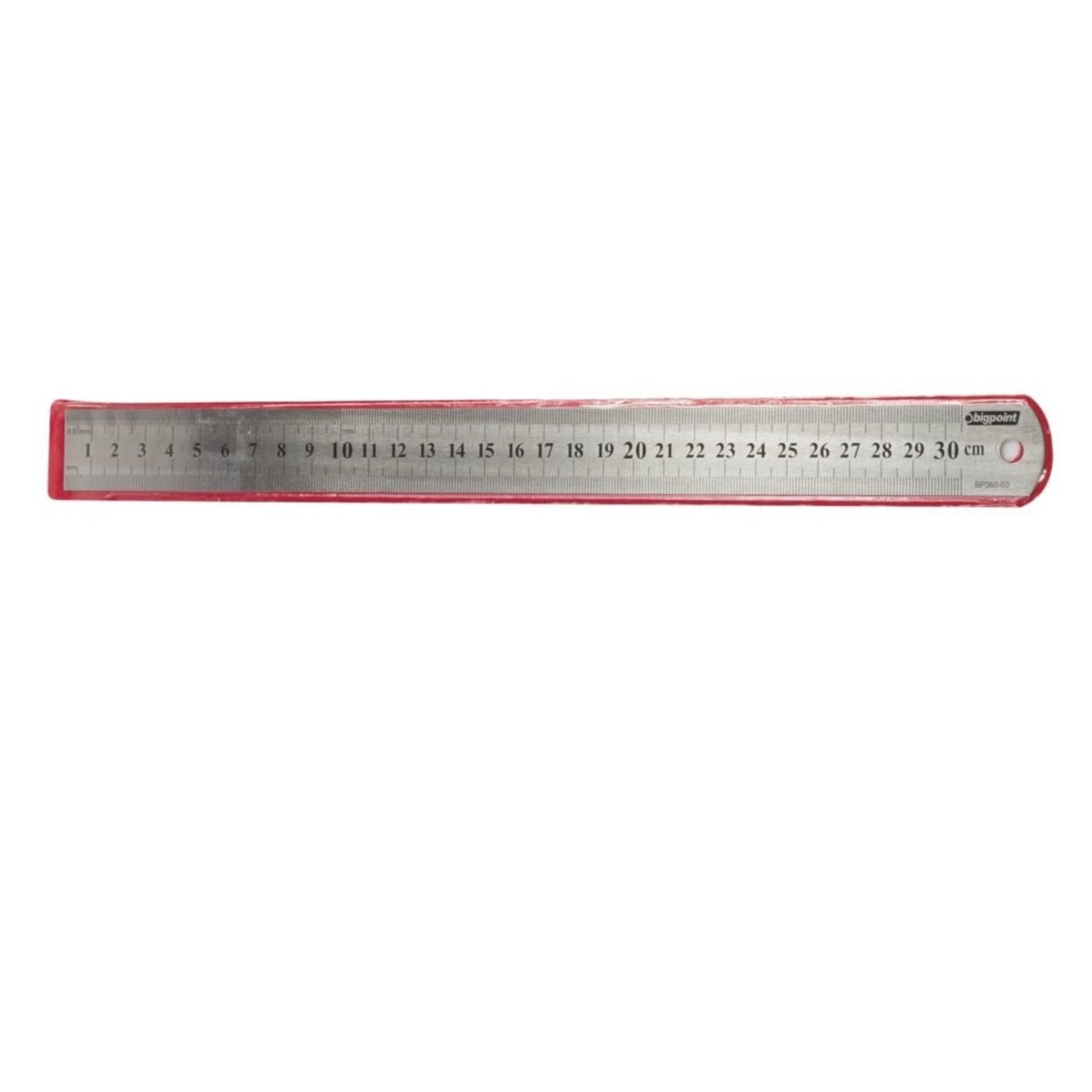 Südor Çelik Cetvel 50 Cm