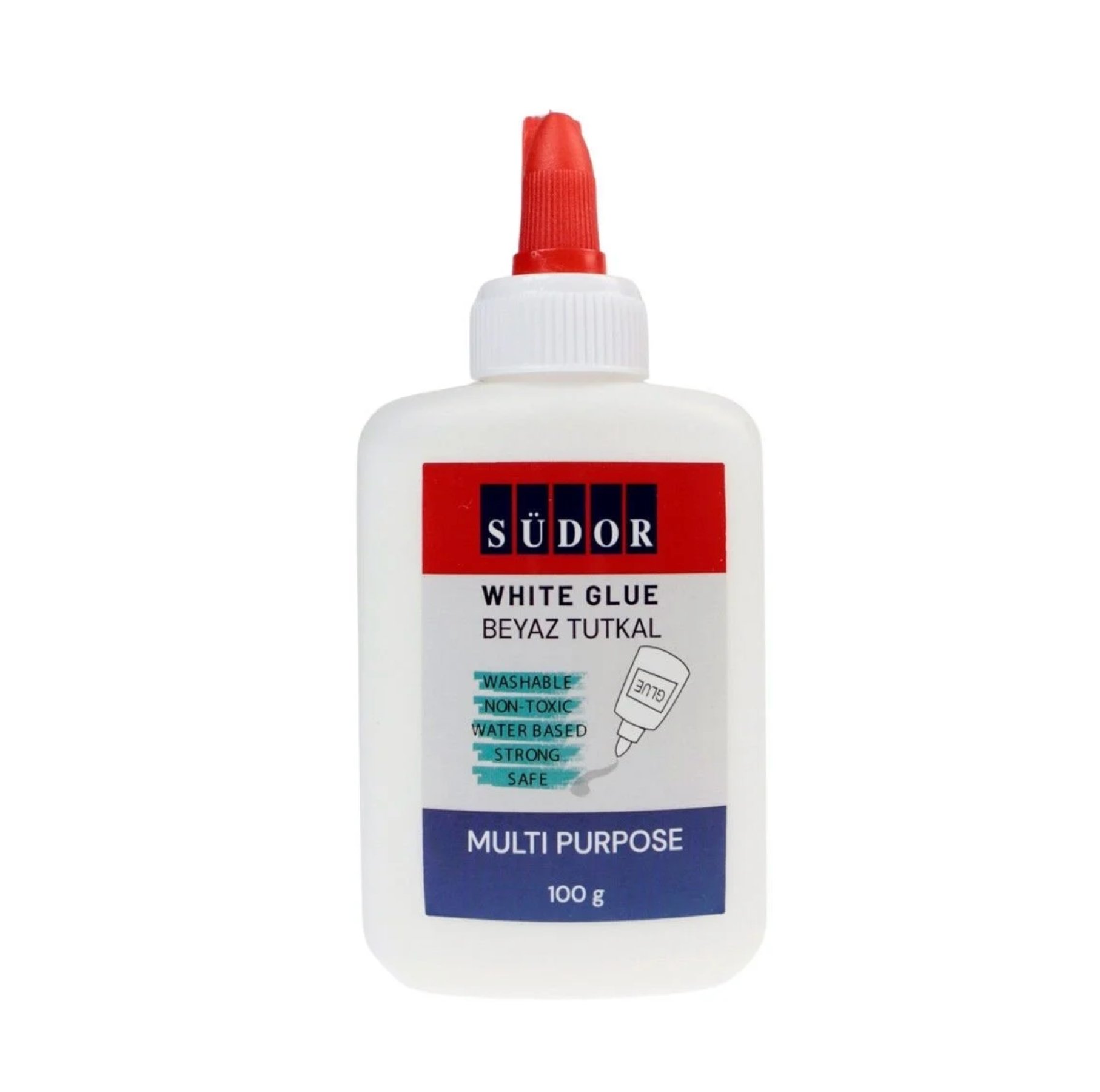 SÜDOR TUT10 TUTKAL 100G  