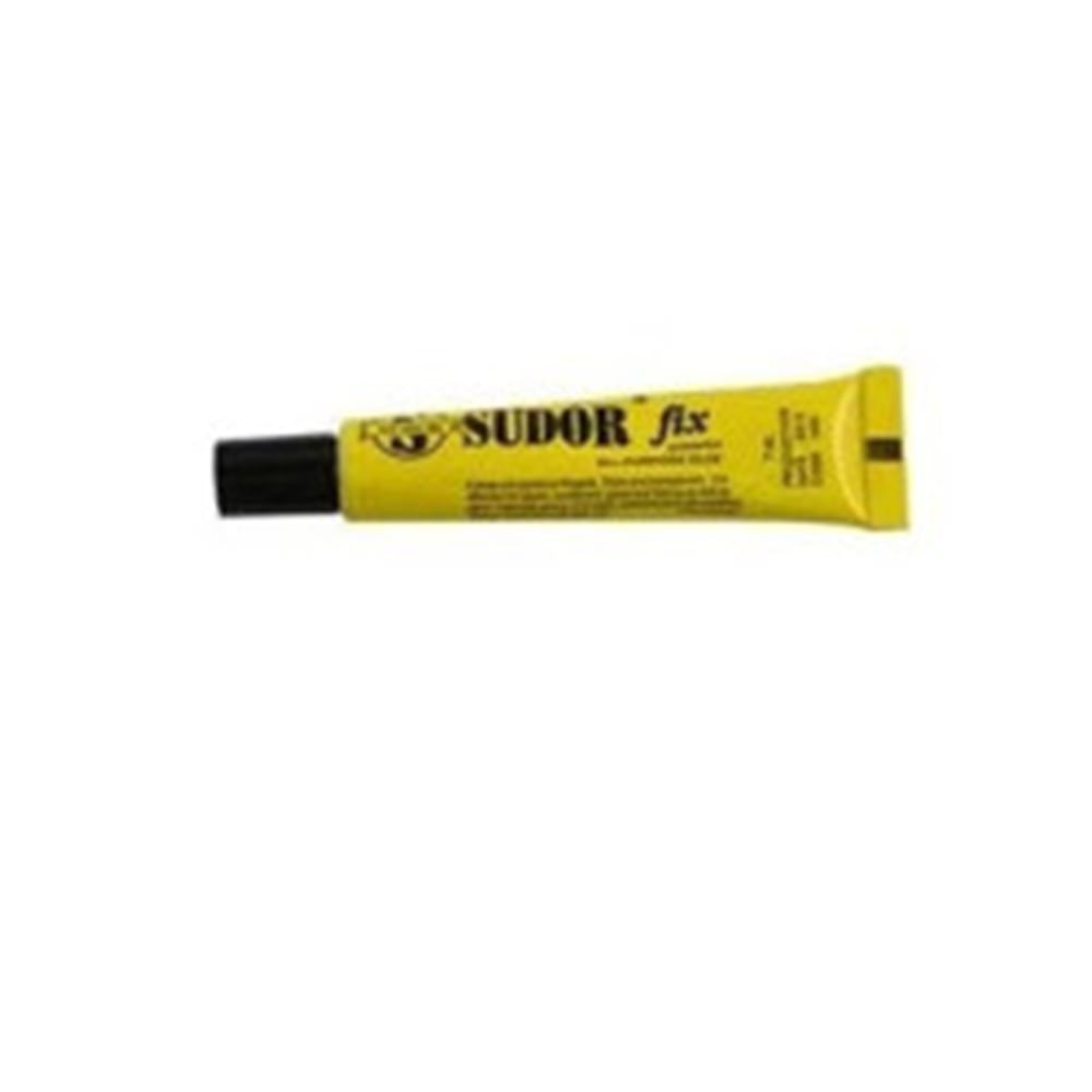 SÜDOR YAPIŞTIRICI FİX NO:3 7GR SU BAZ