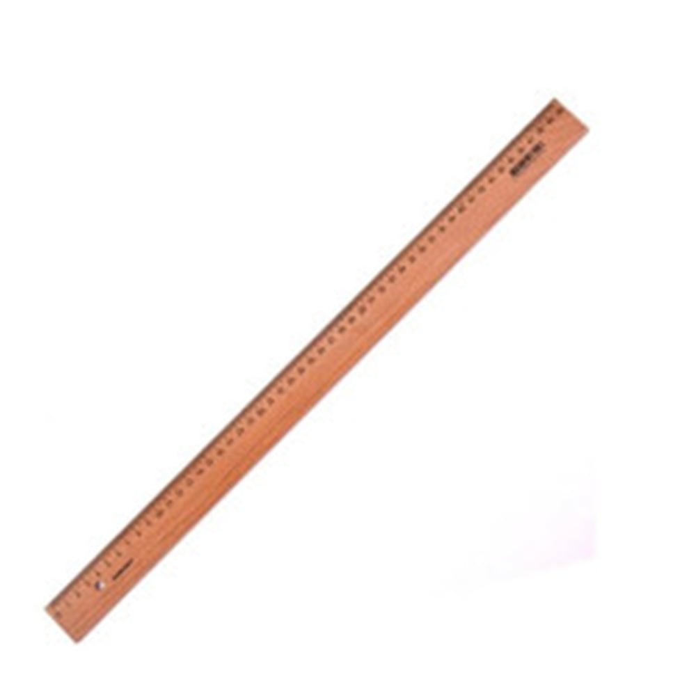 TAHTA CETVEL 50 CM