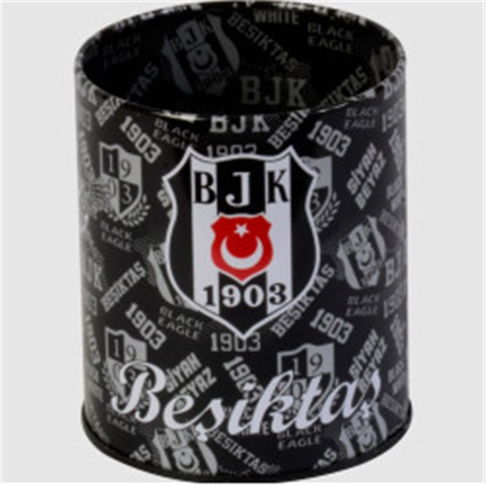 TARAFTAR METAL KALEMLİK BEŞİKTAŞ