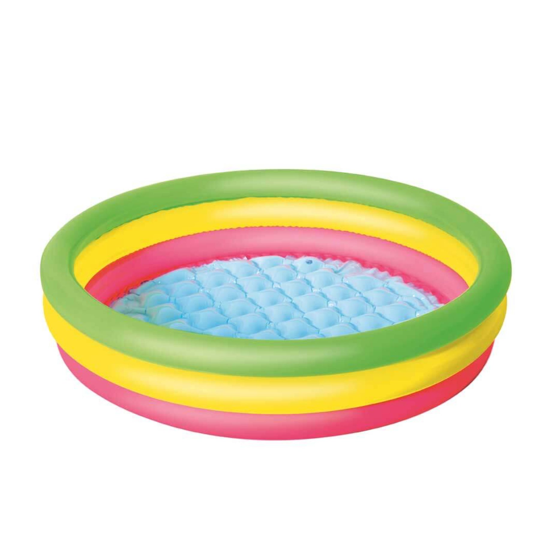 TIME TOYS KZLD-BW51104 HAVUZ SISME ZEMIN 102X25CM
