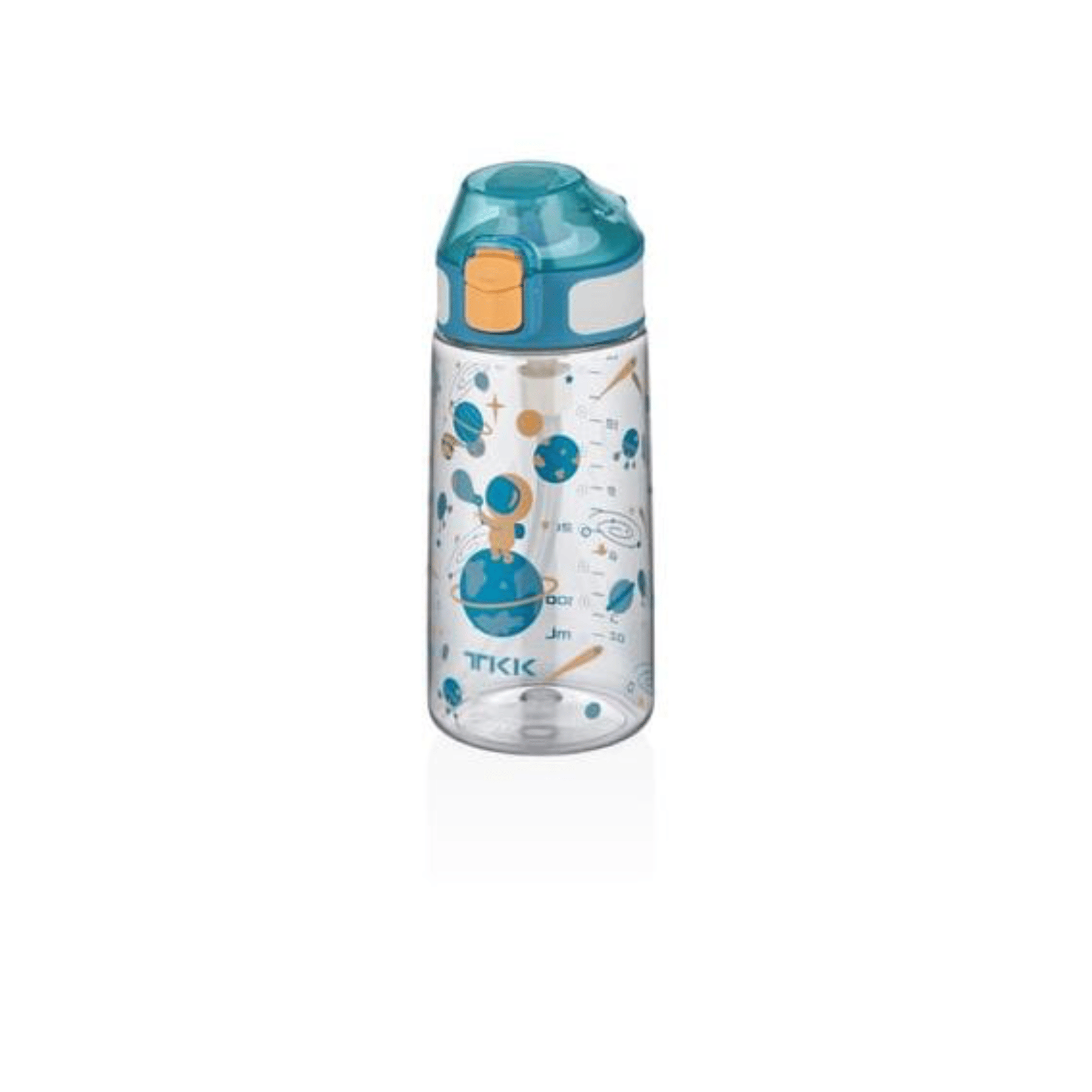 TKK SU MATARASI 500 ML MAVİ