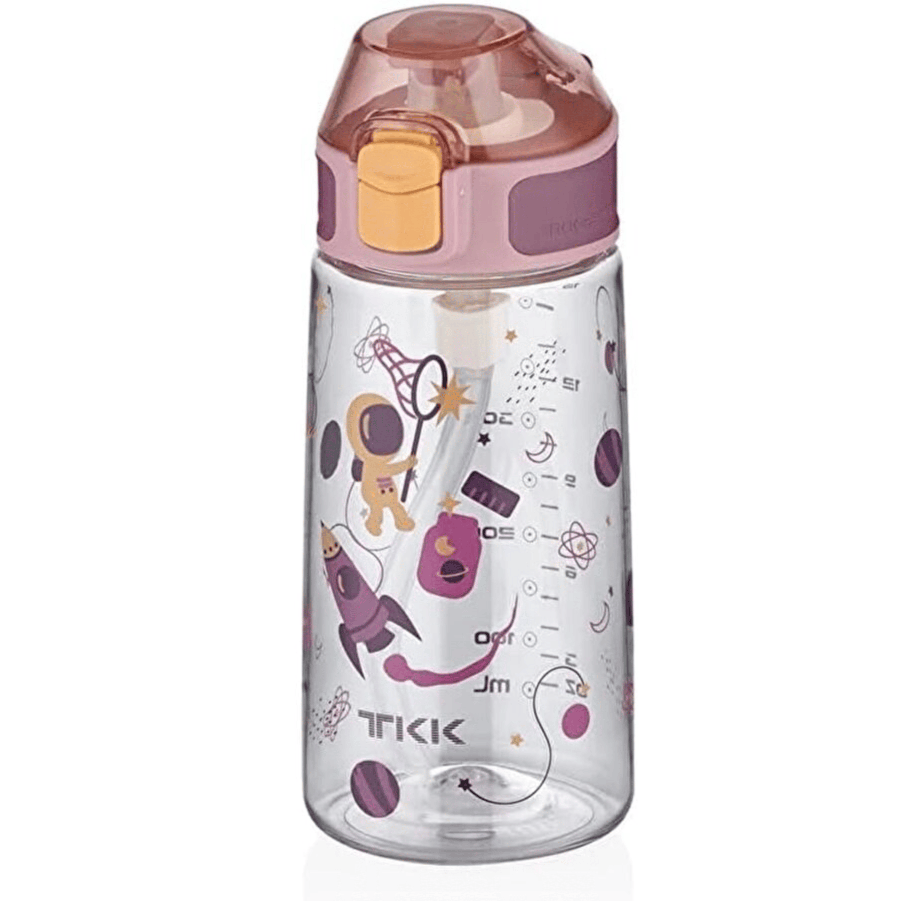 TKK SU MATARASI 500 ML PEMBE