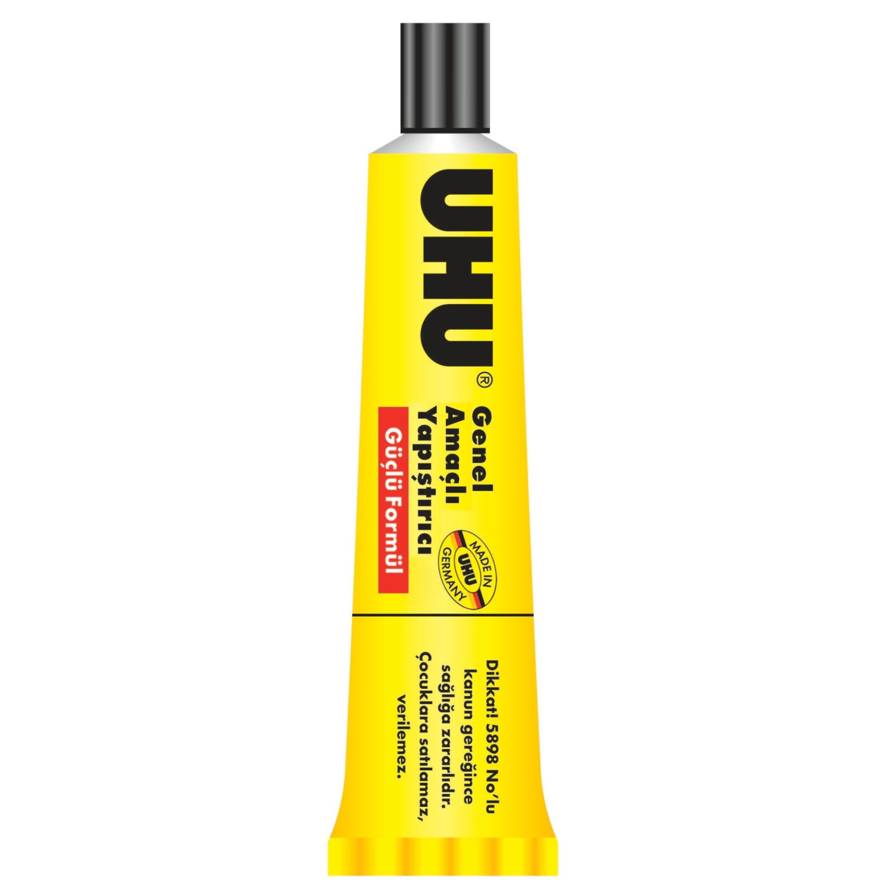 UHU NO.12 (20ML)  