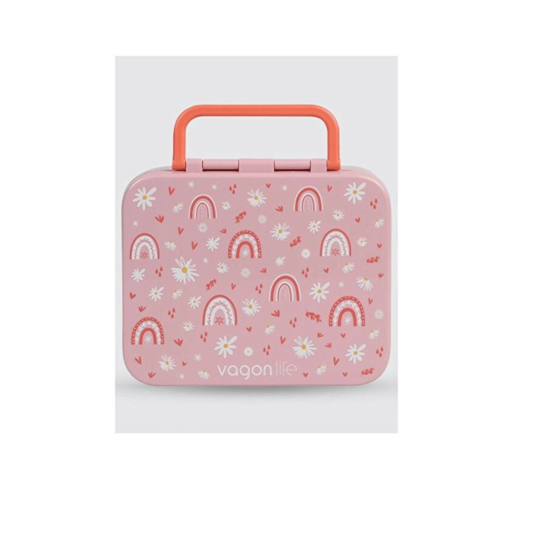VAGONLİFE 1000 ML LUNCHBOX