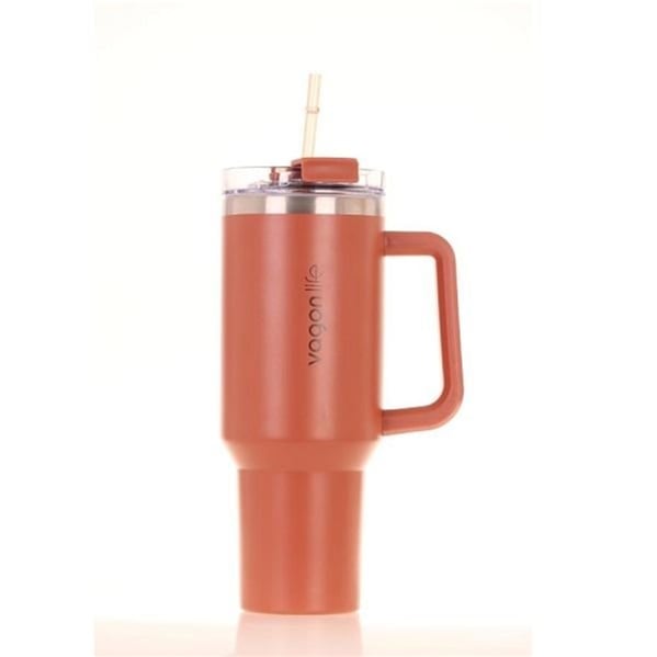 VAGONLİFE 1200ML ÇELİK TERMOS