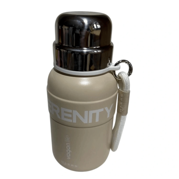 VAGONLİFE 600 ML ÇELİK TERMOS