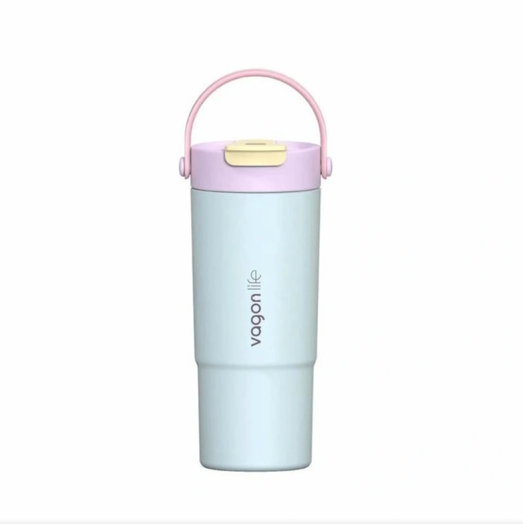 VAGONLİFE 660 ML ÇELİK TERMOS
