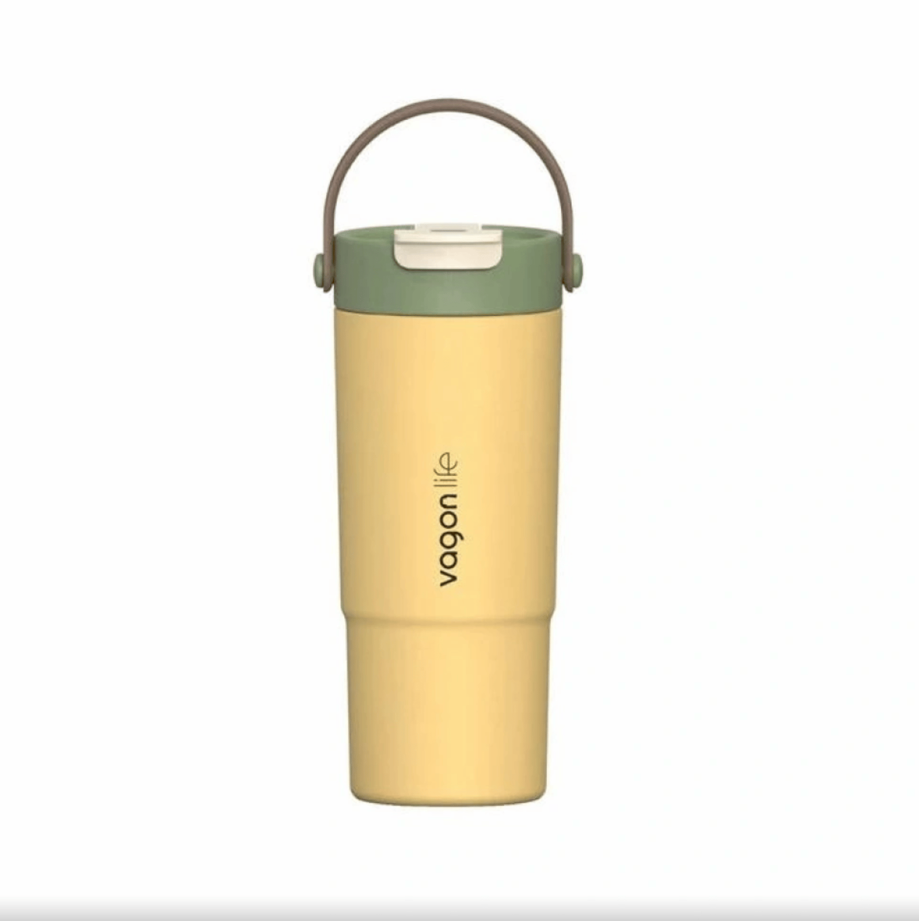 VAGONLİFE 660 ML ÇELİK TERMOS