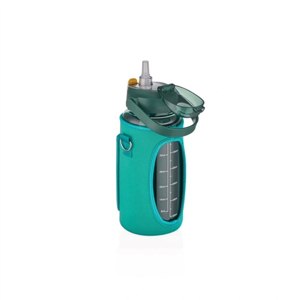 VAGONLİFE KILIFLI 1500 ML SU MATARASI