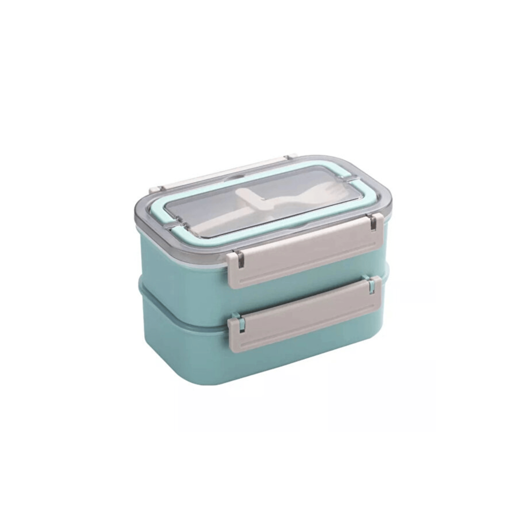 VAGONLIFE PASLANMAZ ÇELİK LUNCHBOX 1600 ML