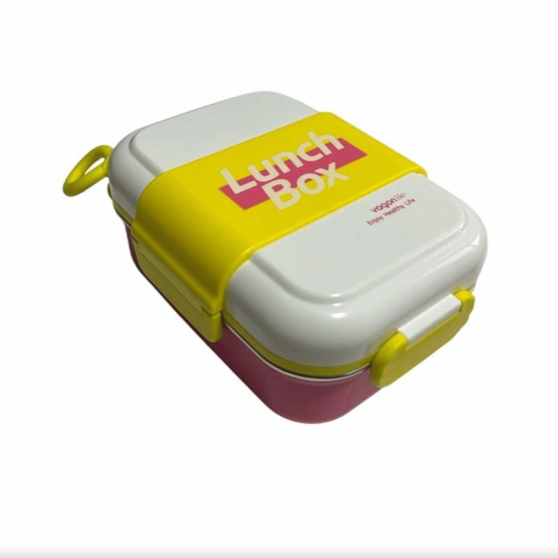 VAGONLİFE PASLANMAZ ÇELİK LUNCHBOX 500 ML