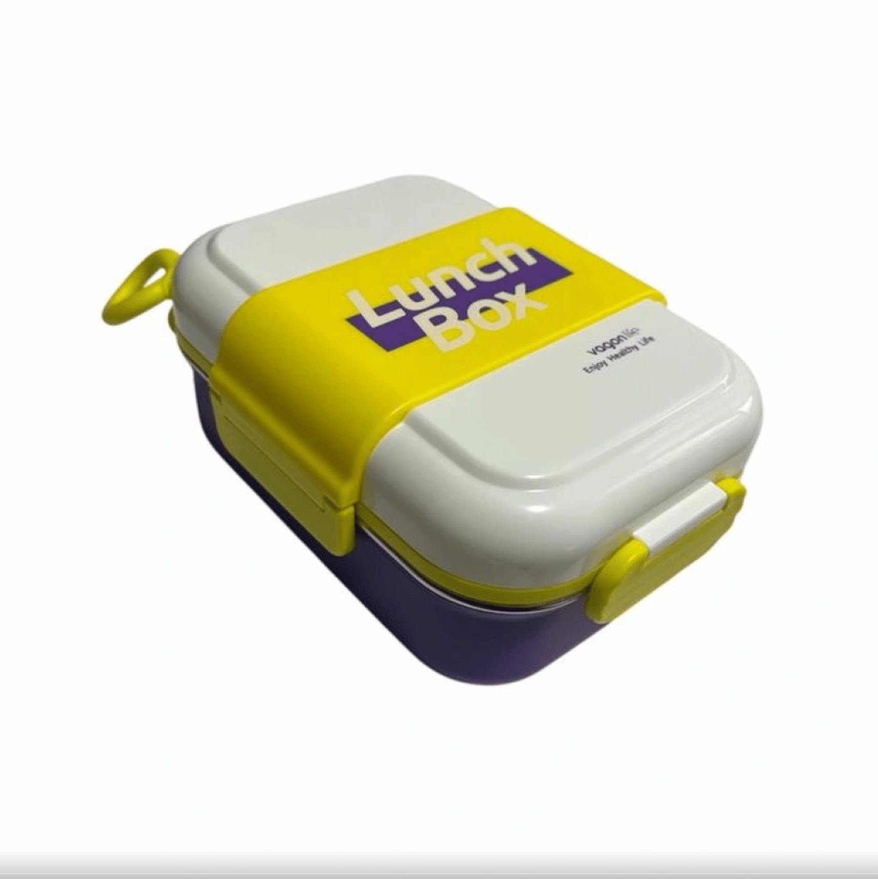 VAGONLİFE PASLANMAZ ÇELİK LUNCHBOX 500 ML