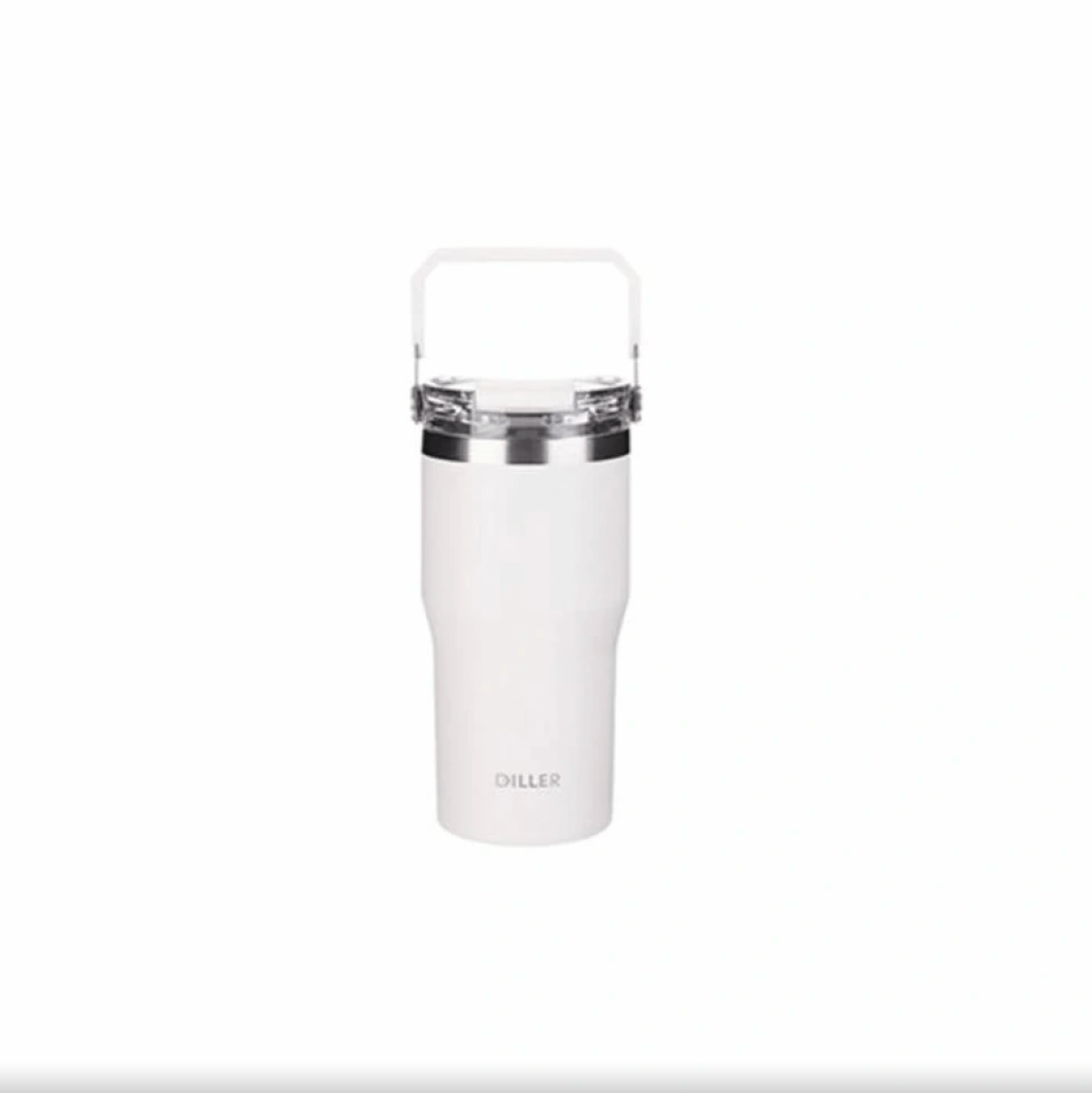 VAGONLİFE PASLANMAZ ÇELİK MATARA 620 ML