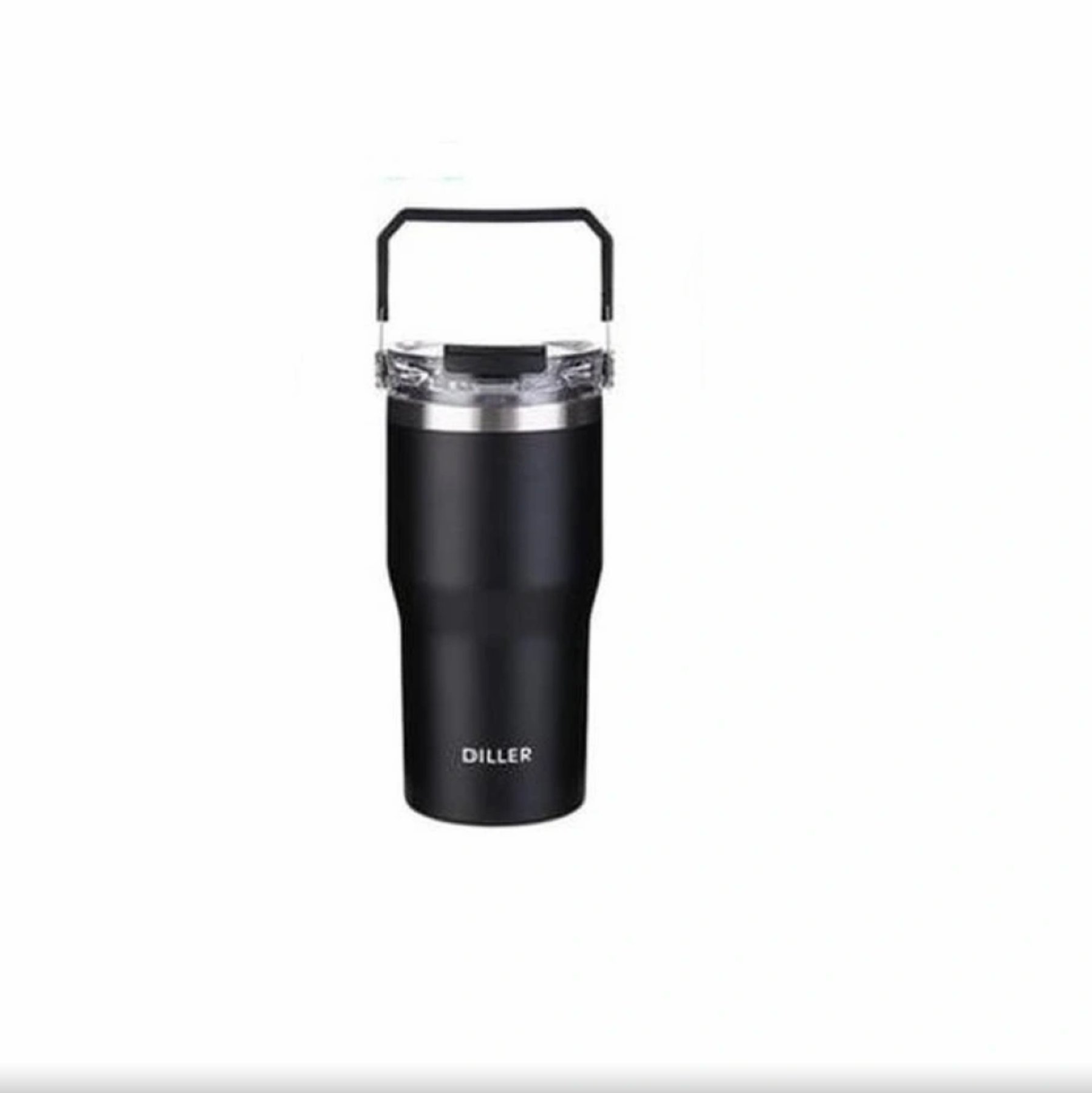 VAGONLİFE PASLANMAZ ÇELİK MATARA 620 ML