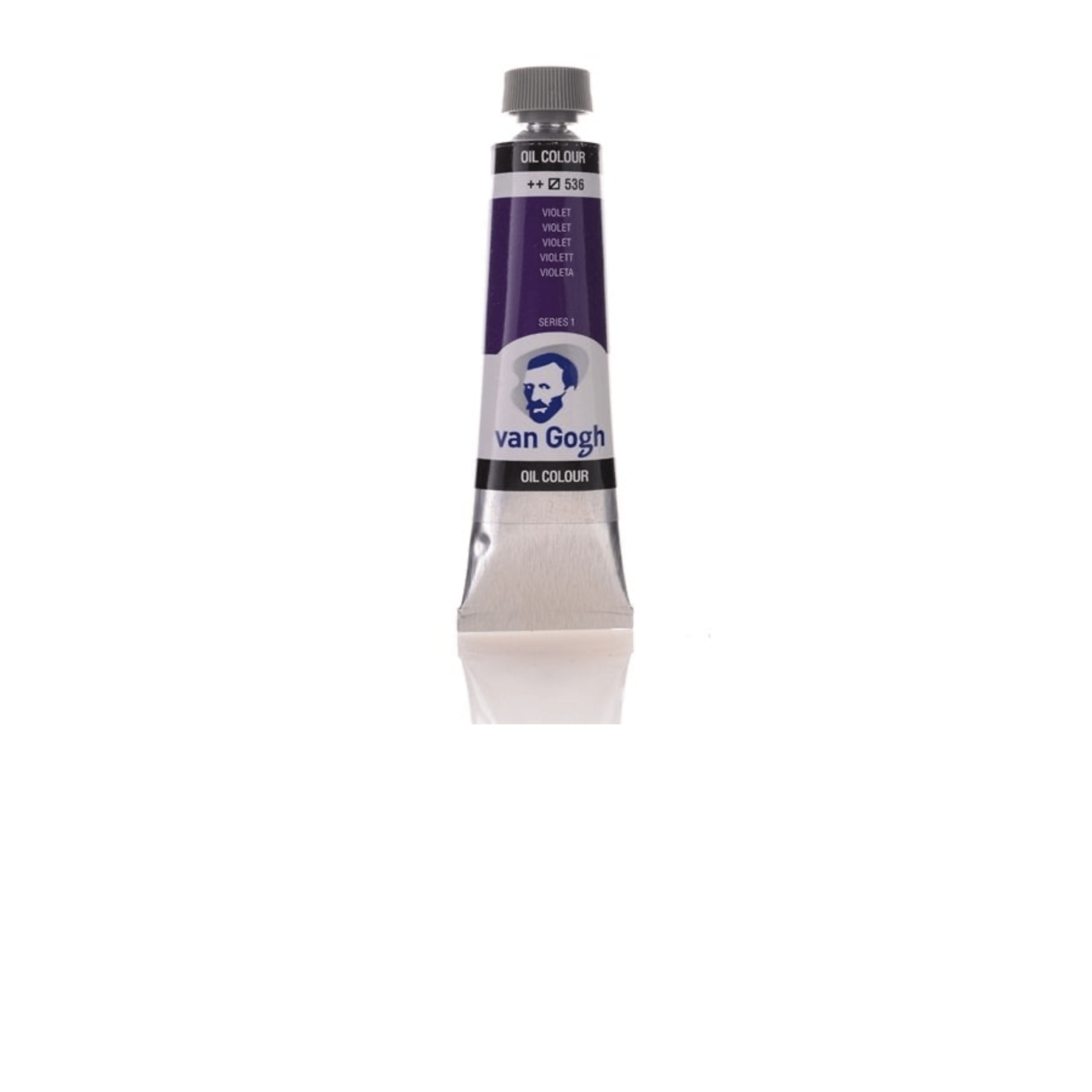 Van Gogh Violet 40 ml Yağlı Boya 