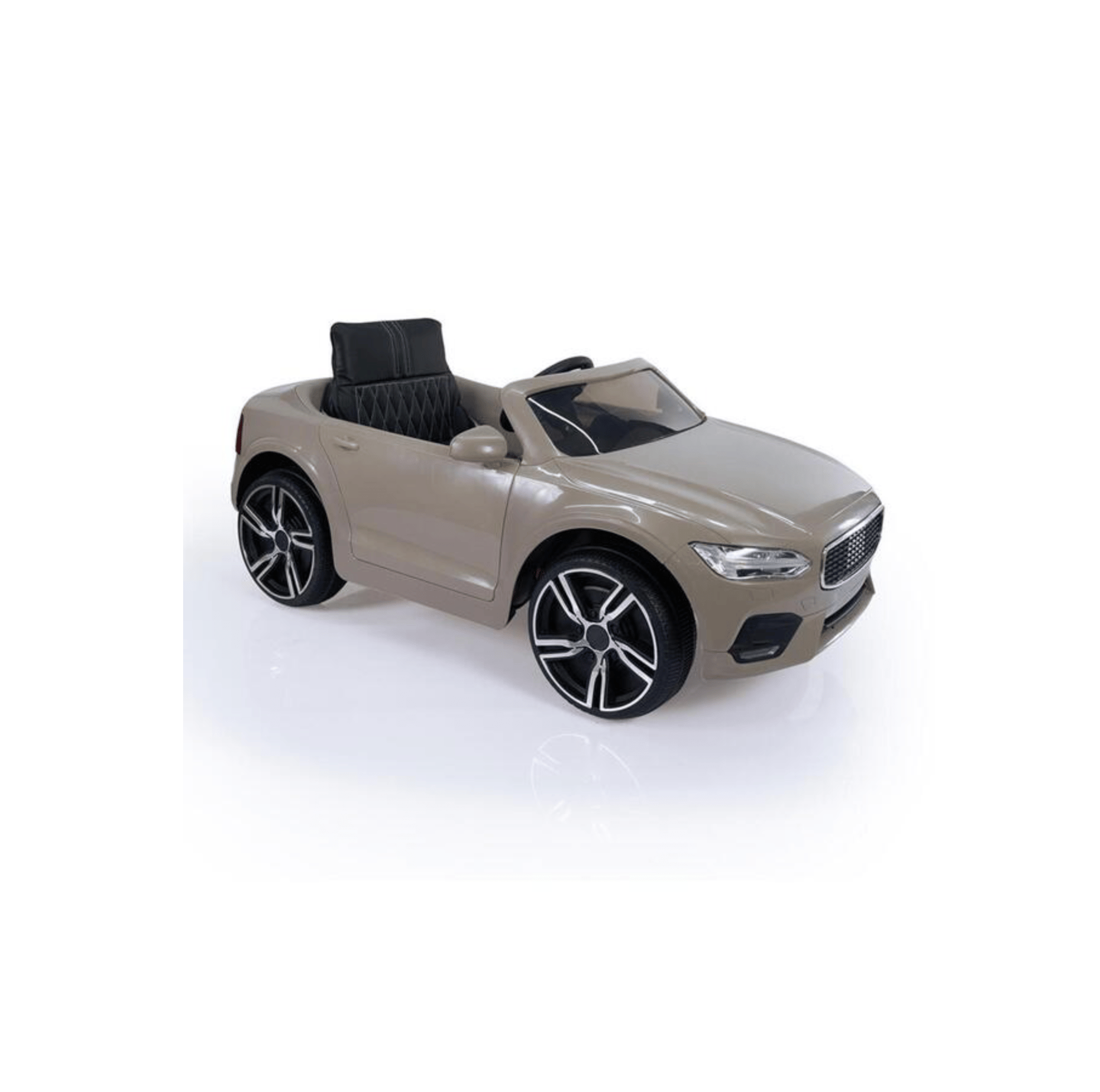 Vardem Grandex 12V Kumandalı Kahverengi