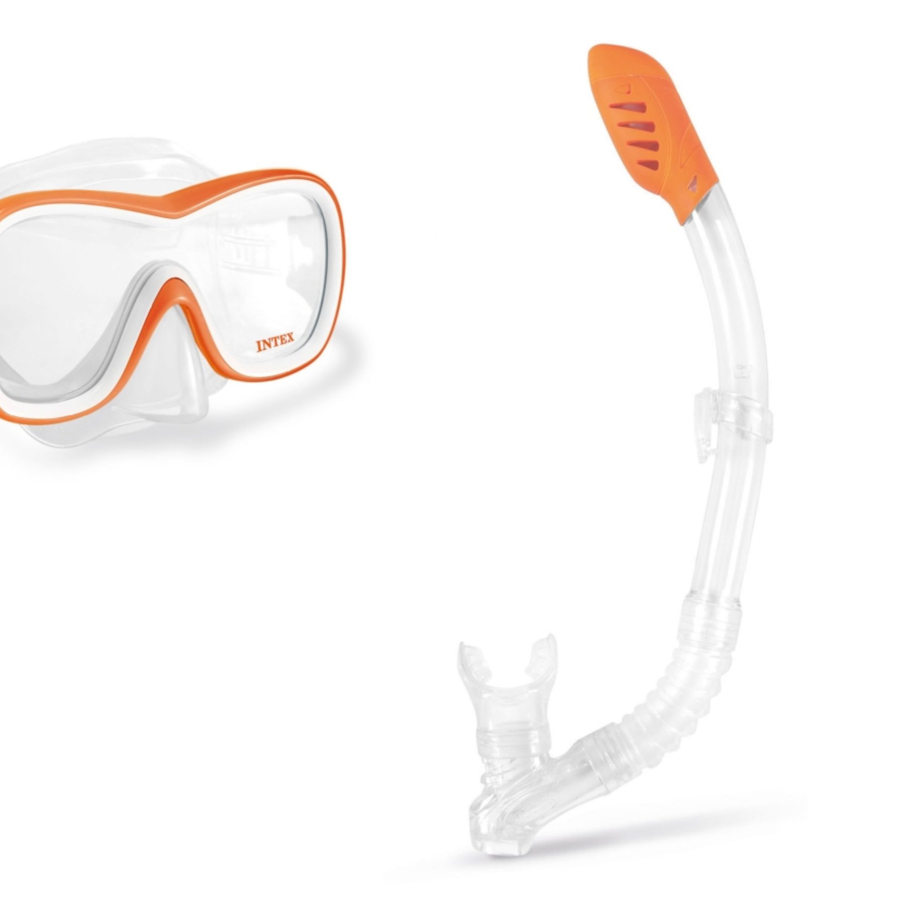 VARDEM MASKE VE ŞNORKEL SET (8+ YAŞ)
