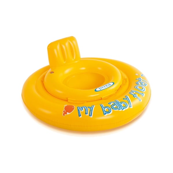 VARDEM SARI BEBE FLATORU 70 CM. (6-12 AY)