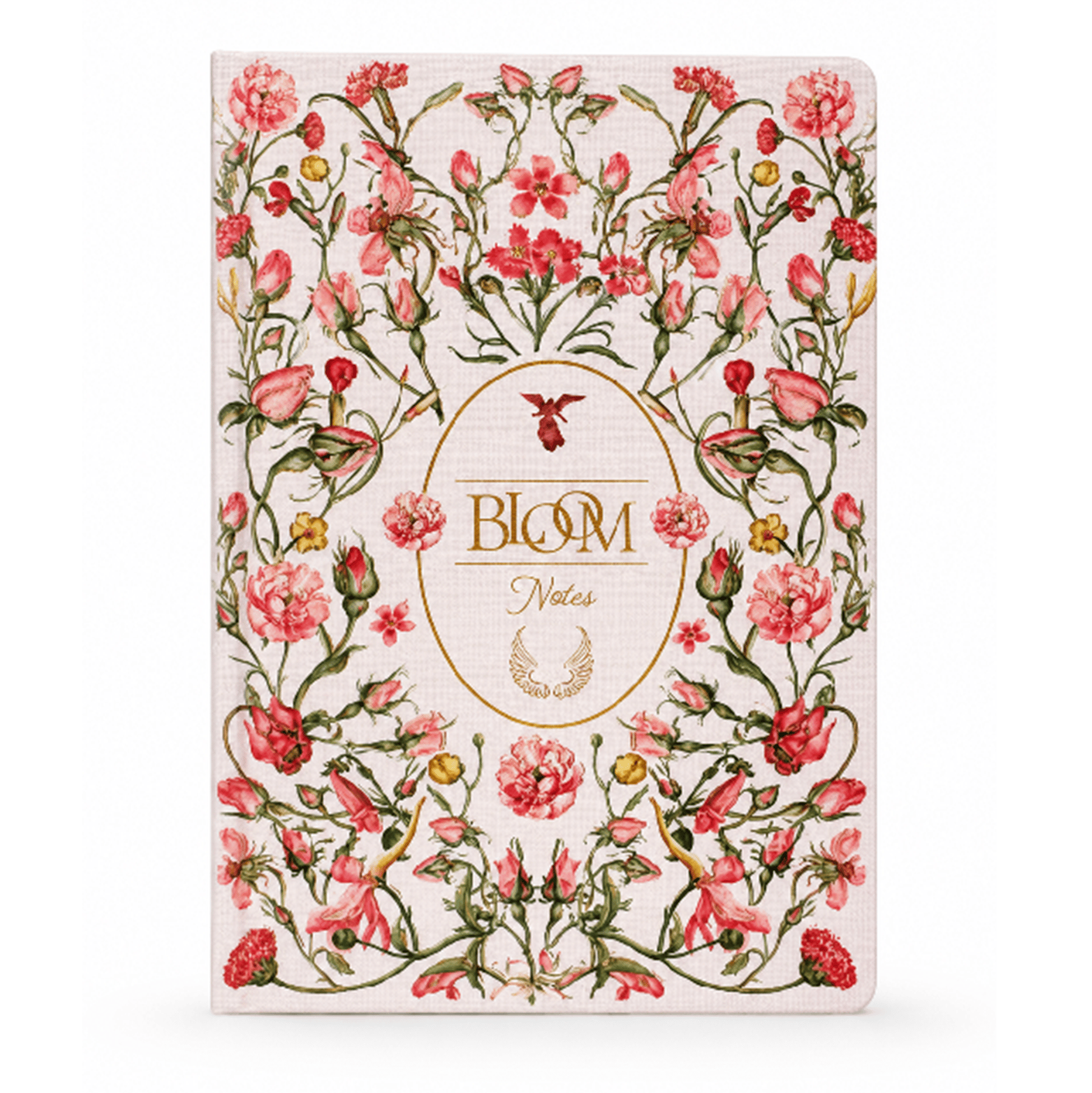 VJ KARIZMA KETEN SERT KAPAK DEFTER A5 120 YP 120 GR IVORY DÜZ
