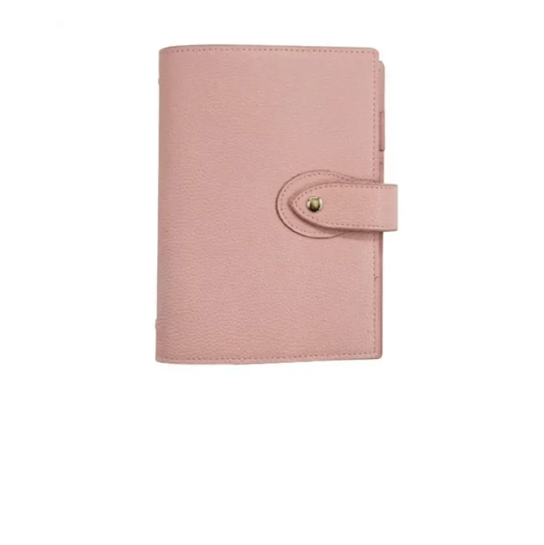 VJ MEKANİZMALI VEGAN KAPAKLI DEFTER 12*18 CM 100 GR 160 YP