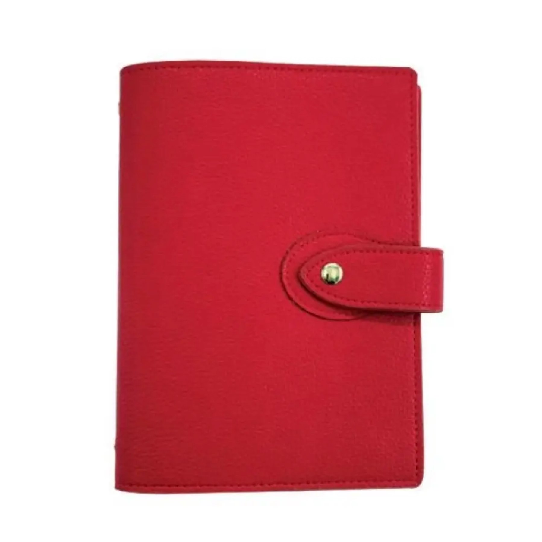 VJ MEKANİZMALI VEGAN KAPAKLI DEFTER 12*18 CM 100 GR 160 YP