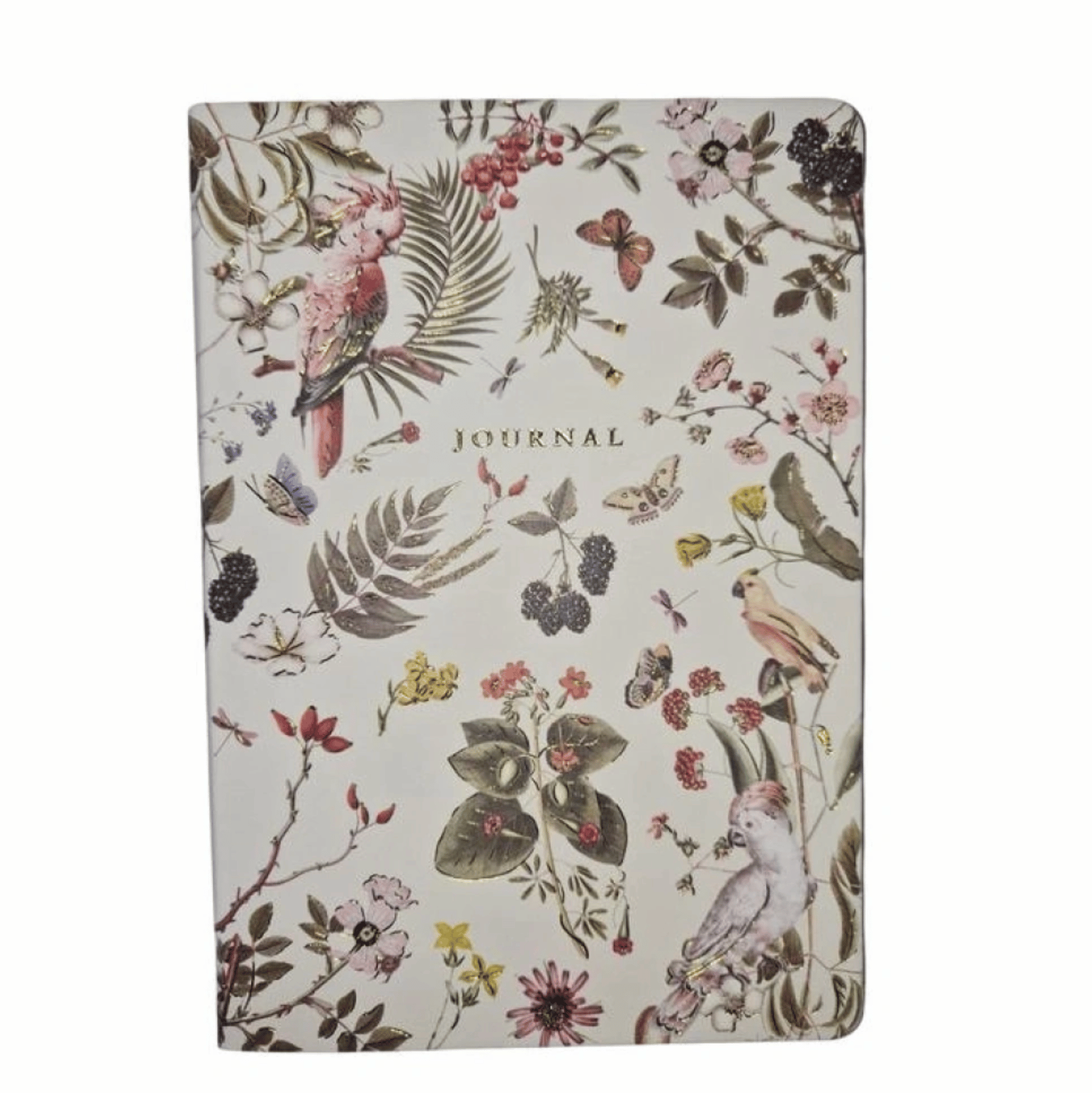 VJ SMYTH ART VEGAN DERİ DEFTER 100 GR 120 YP A5 DÜZ ÇİZGİLİ