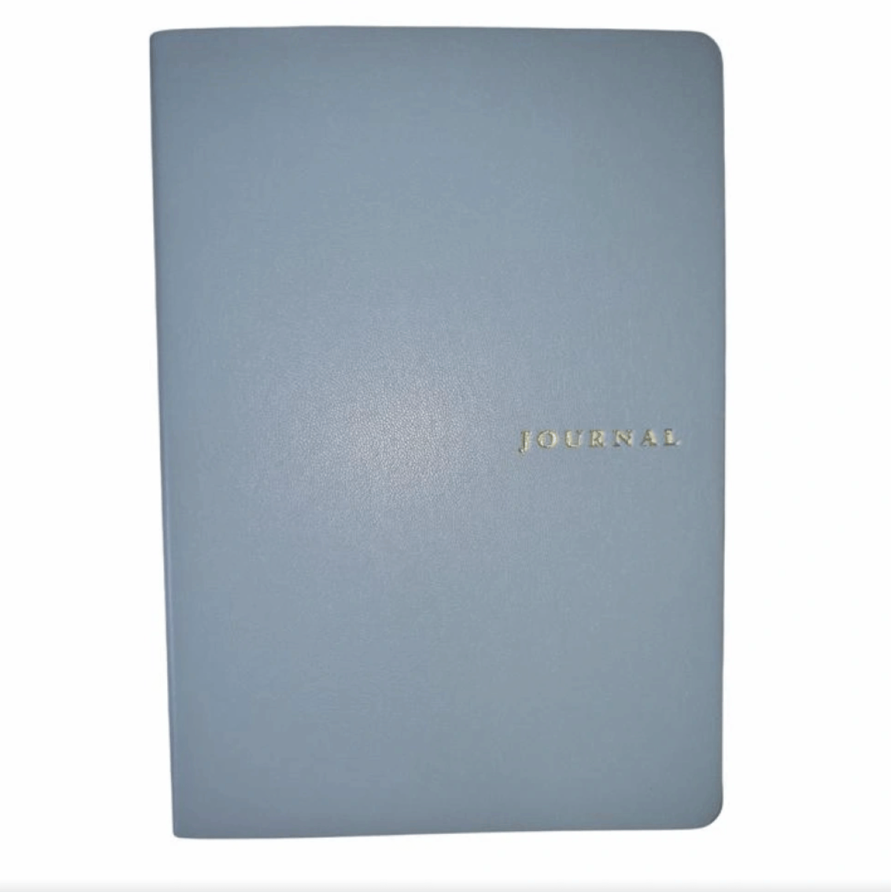 VJ SMYTH ART VEGAN DERİ DEFTER 100 GR 96 YP A5 DÜZ TURKUAZ