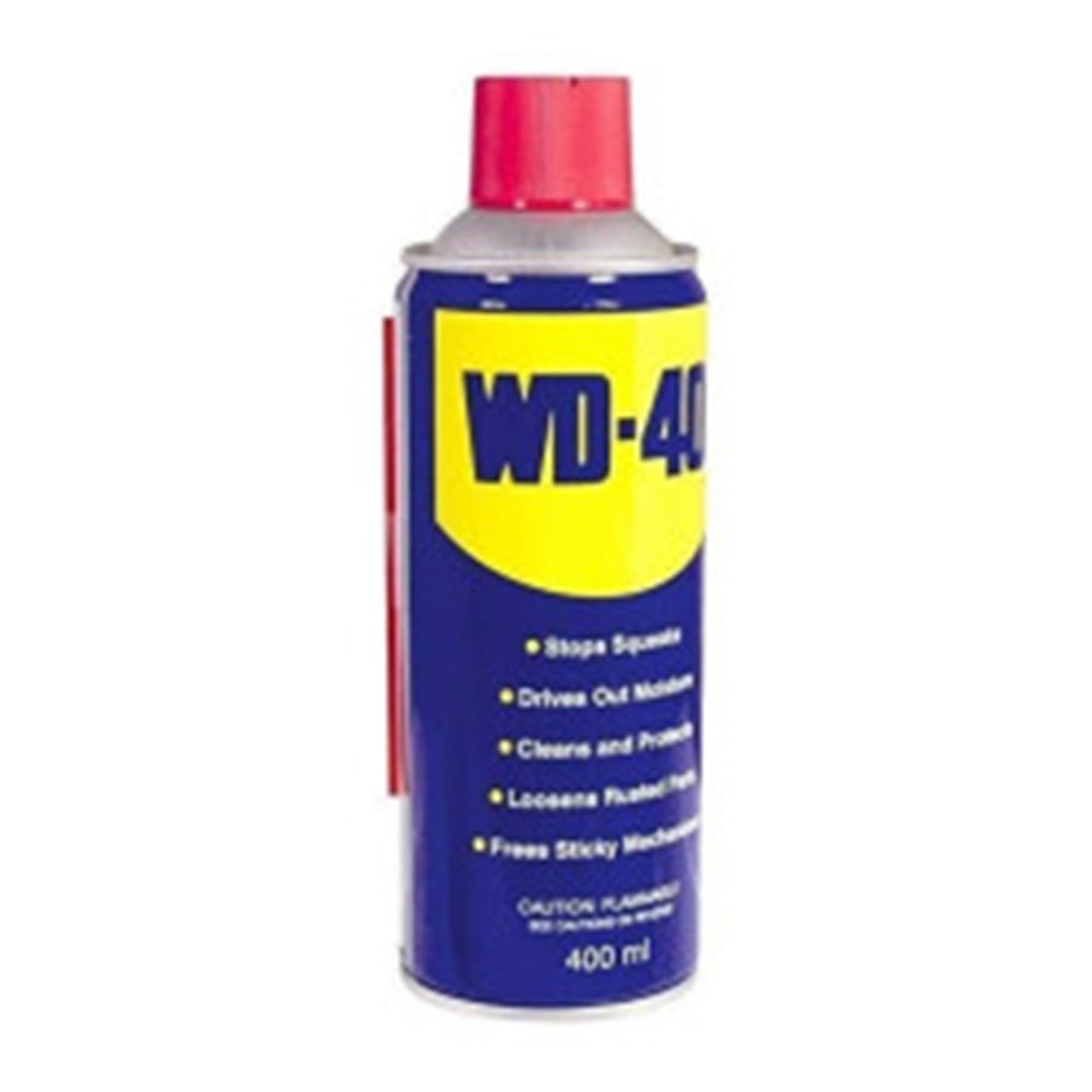 WD-40 400ML