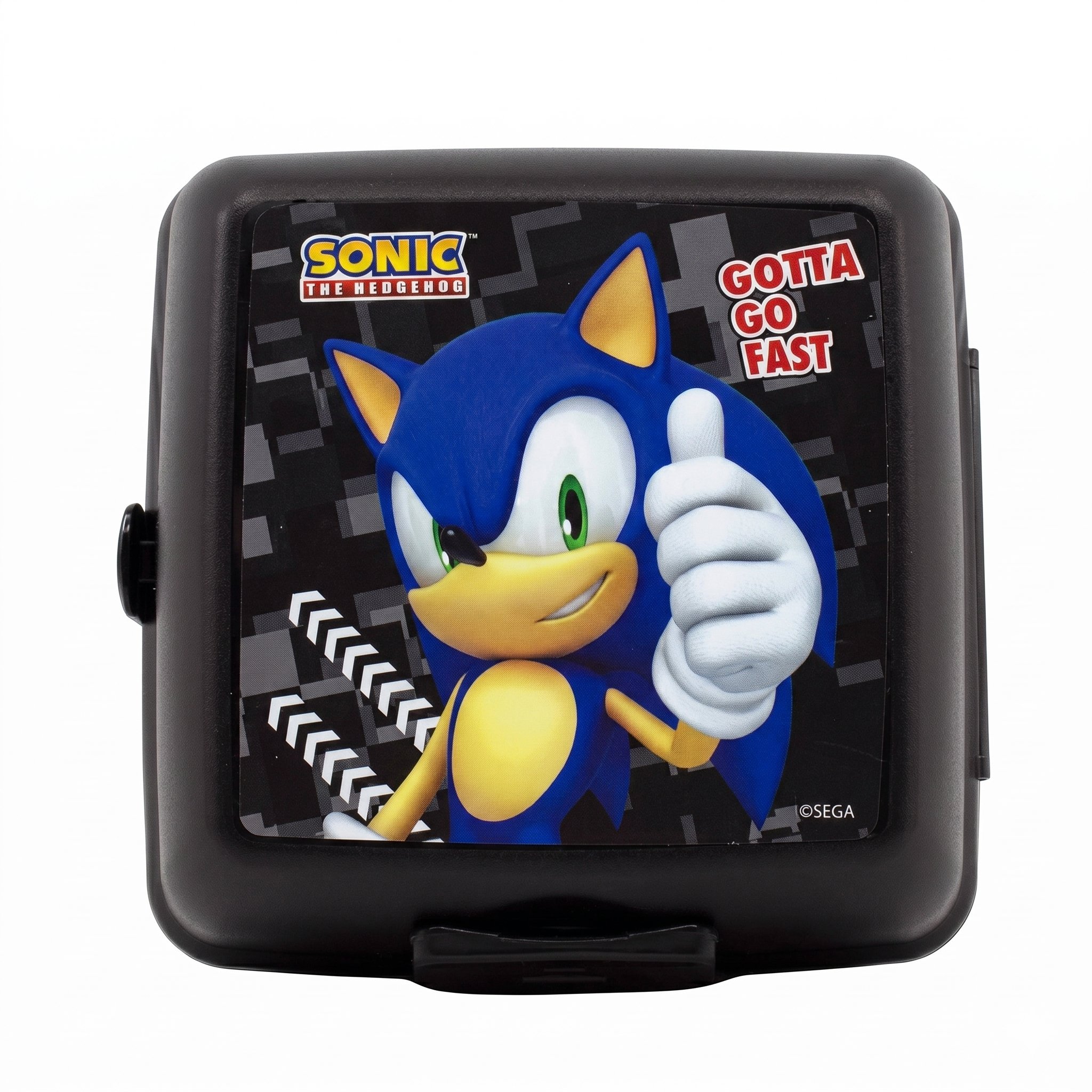 Wiggle Sonic 2315 Beslenme Kabı Okul Yemek Kutusu