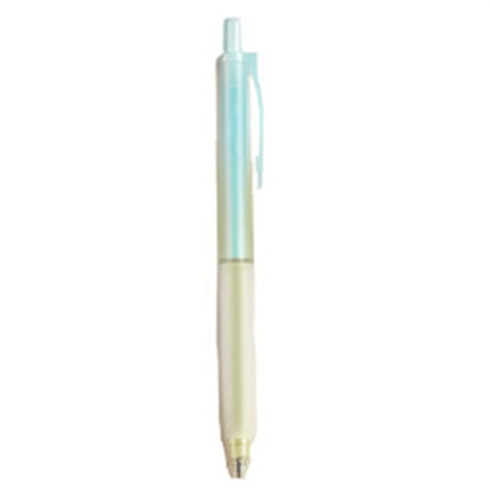 WRITECH 0,5MM SOFT GRIP JEL KALEM BLUE
