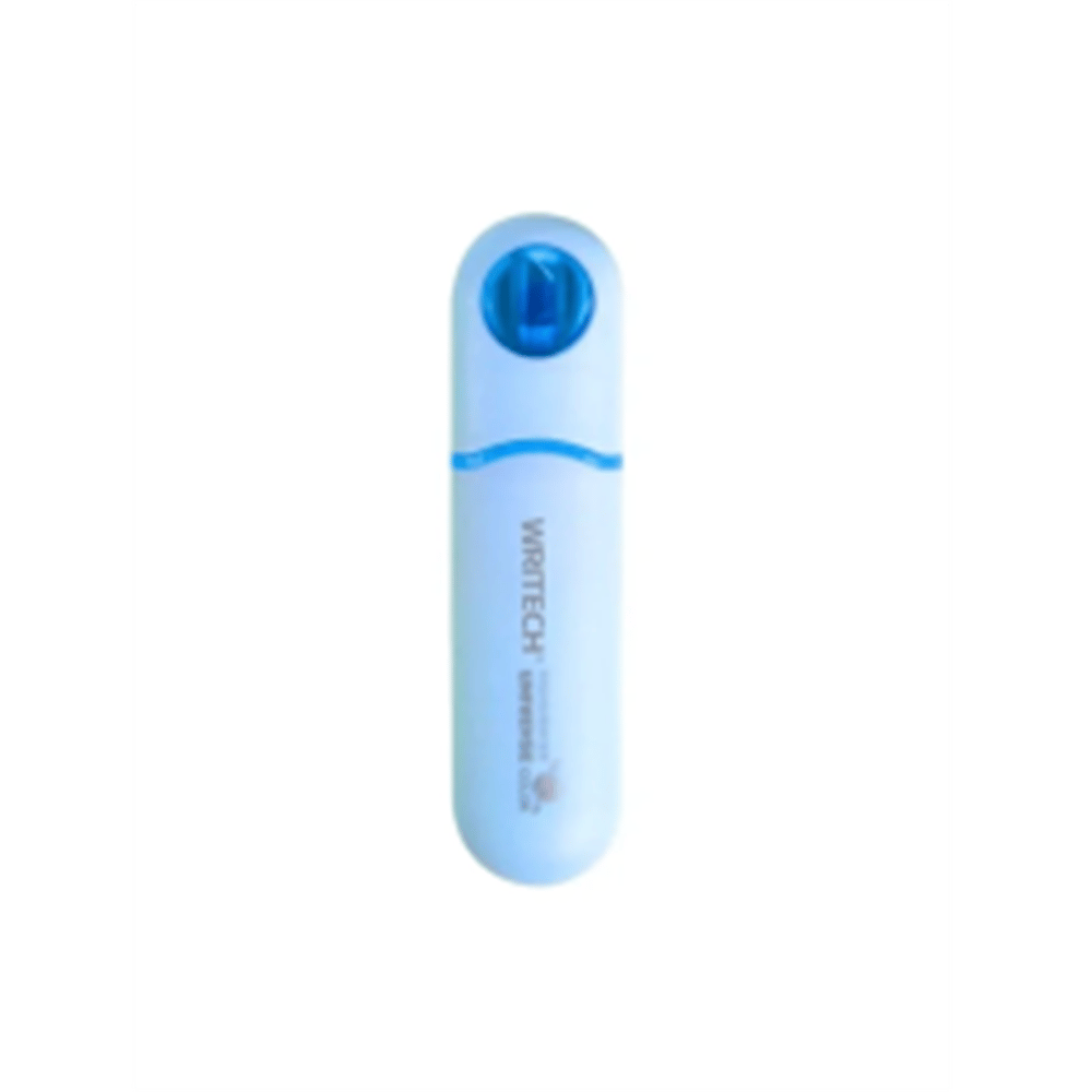 WRITECH ASTRONOT FOSFORLU KALEM BLUE