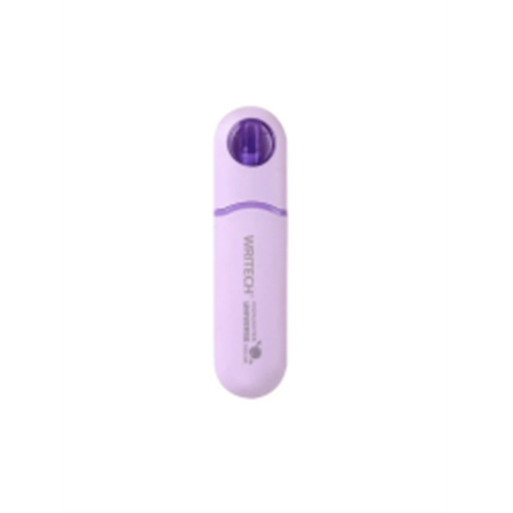 WRITECH ASTRONOT FOSFORLU KALEM PURPLE