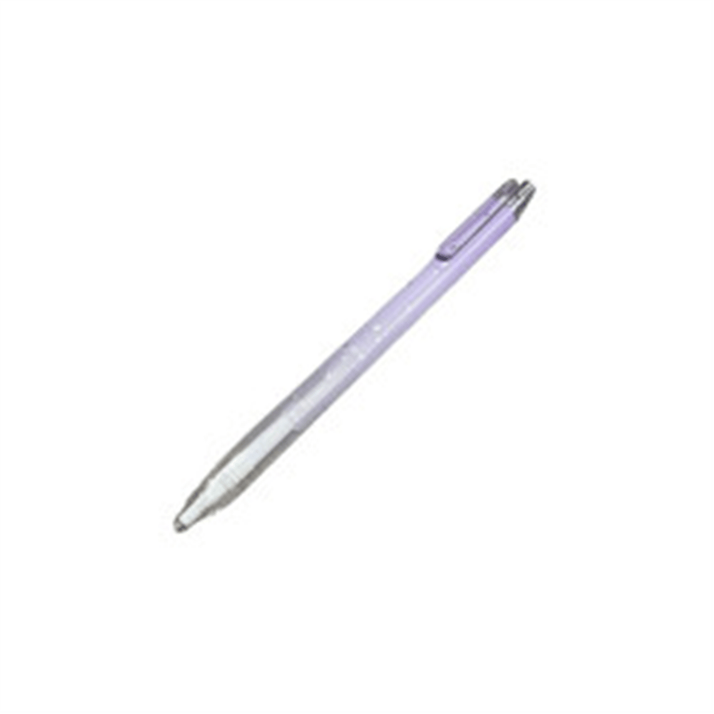 WRITECH AURORA 0,7MM VERSATİL KALEM PEMBE
