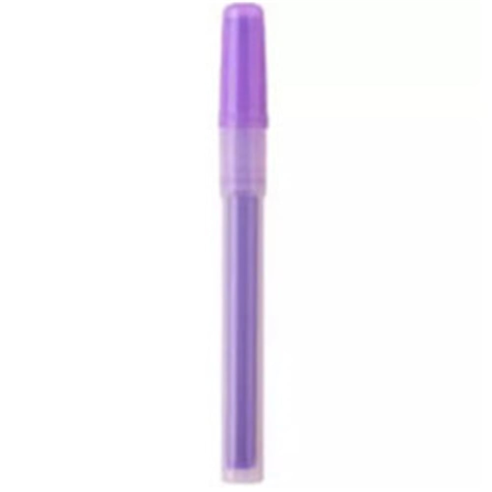 WRITECH BASMALI FOSFORLU KALEM KARTUŞU NEON PURPLE