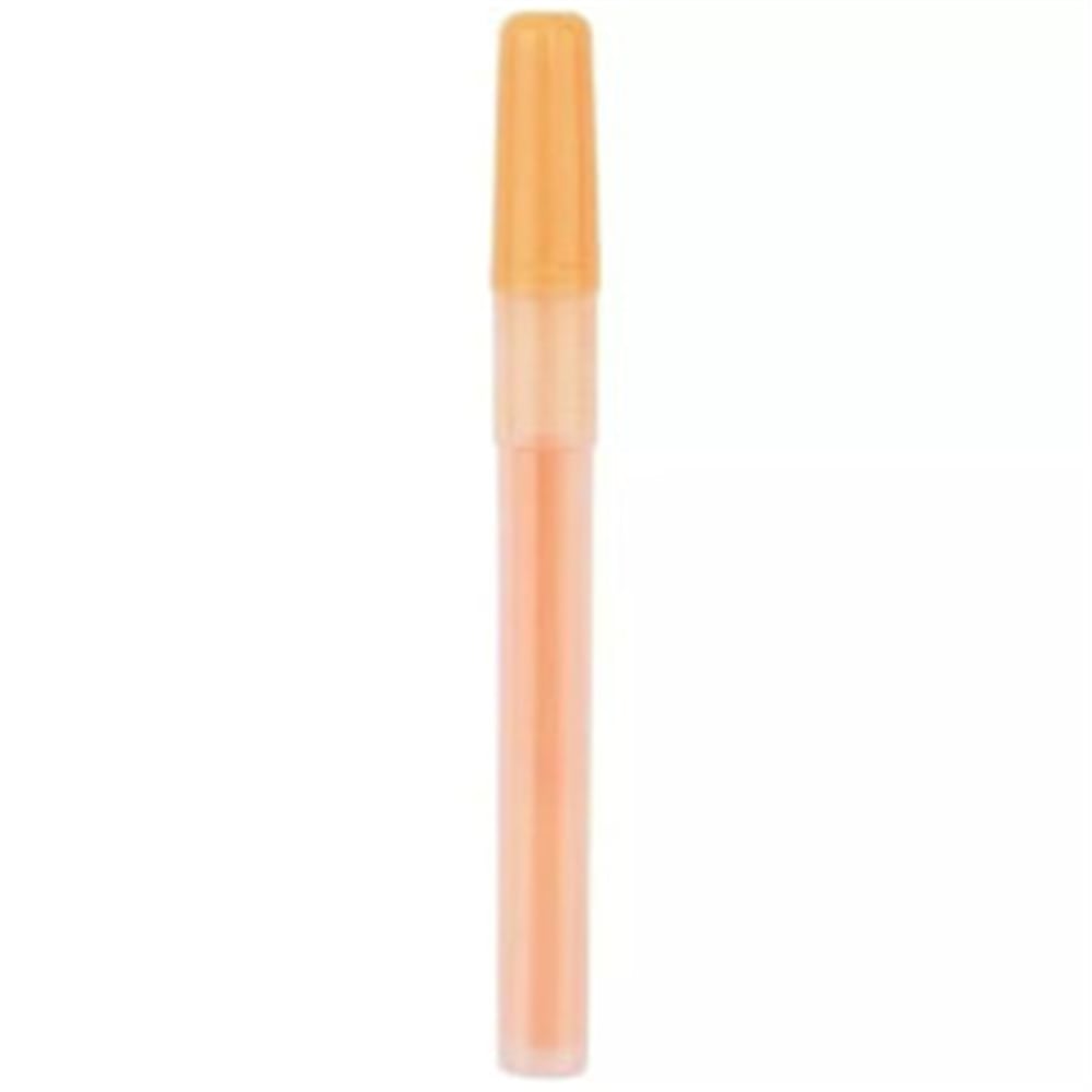 WRITECH BASMALI FOSFORLU KALEM KARTUŞU TANGERINE