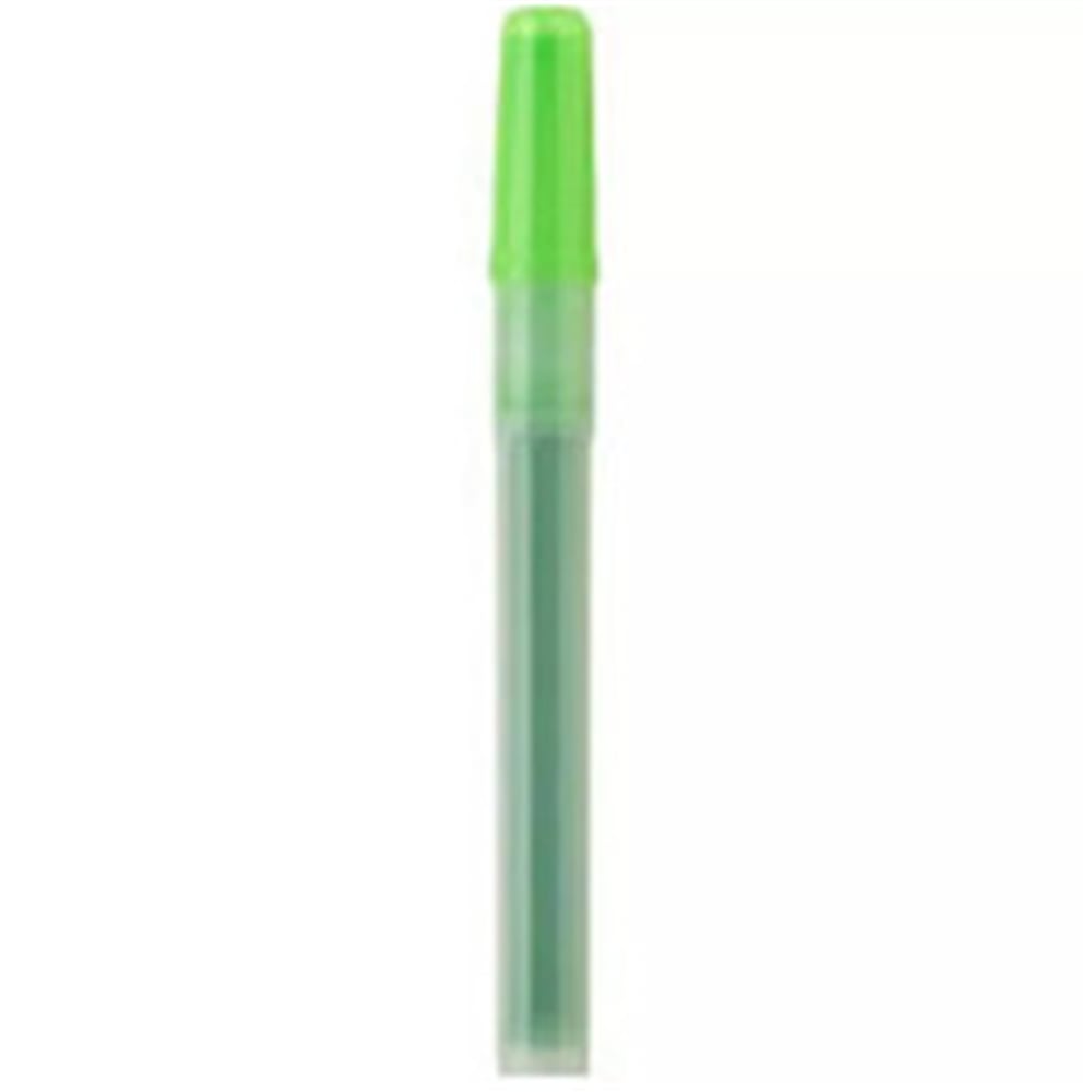 WRITECH BASMALI FOSFORLU KALEM KARTUŞU NEON GREEN