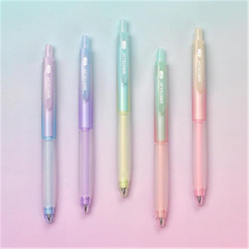 WRITECH LIQUID FINELINER KALEM BR