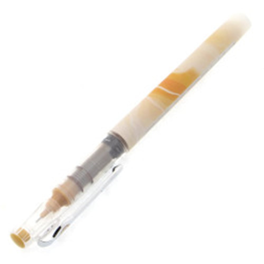 WRITECH LIQUID ROLLER 8 RENK 0,5MM KALEM AMBER