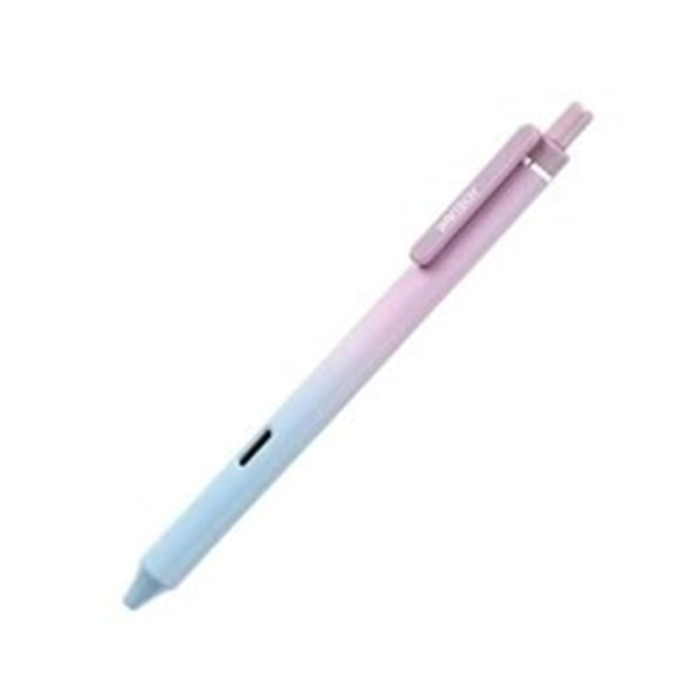 WRITECH OMBRE 0,7MM VERSATİL KALEM AÇIK MAVİ