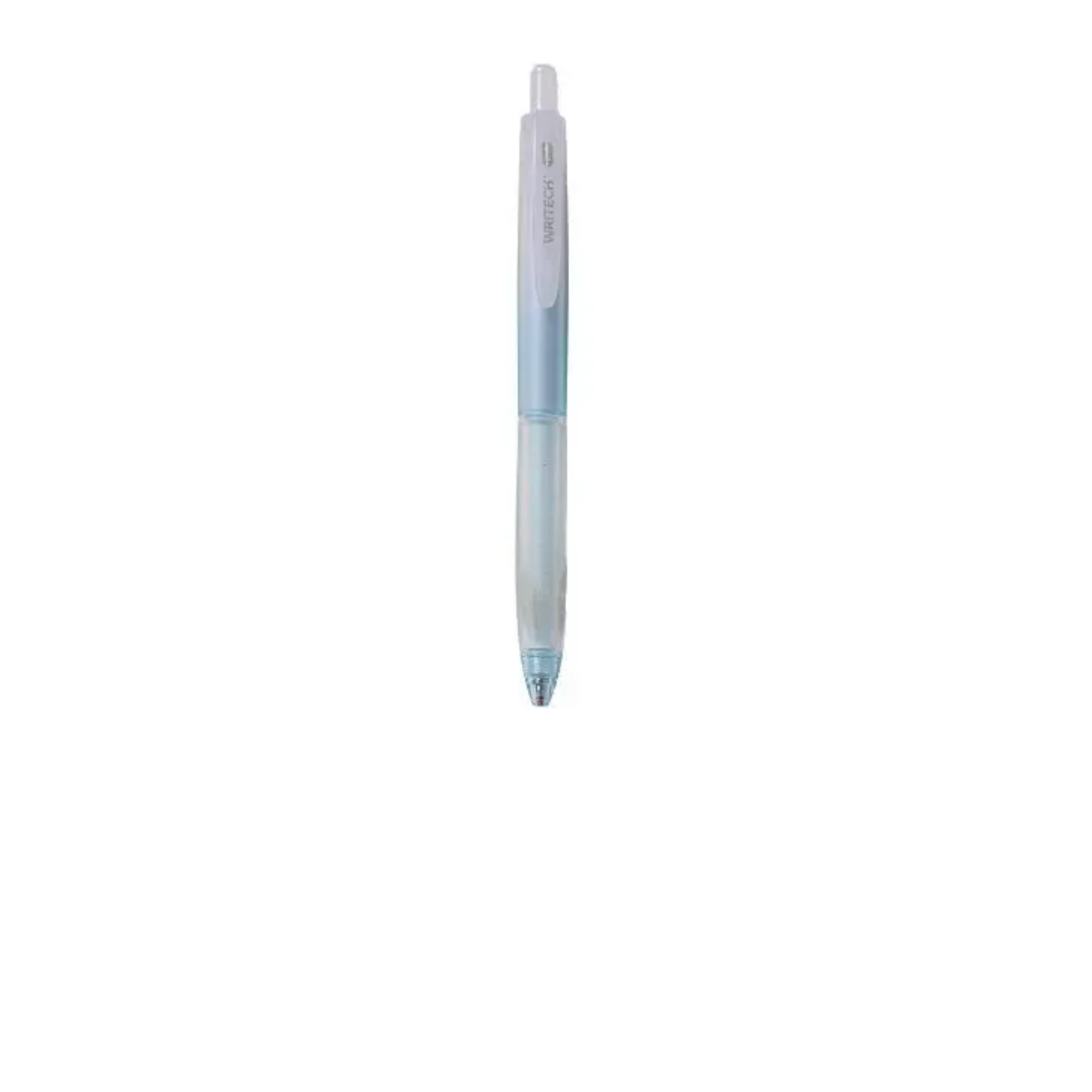 Writech Soft Grip 0,5 mm Mavi Jel Kalem  